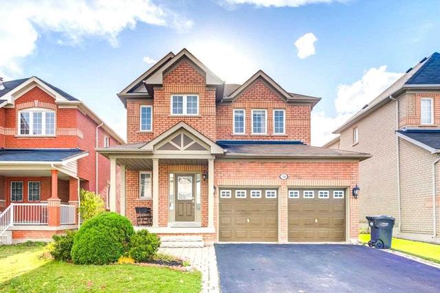 70 Pappain Cres, House detached with 4 bedrooms, 3 bathrooms and 6 parking in Brampton ON | Image 1