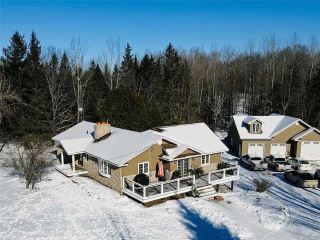 1930 County Road 121 Rd, House detached with 4 bedrooms, 2 bathrooms and 6 parking in Kawartha Lakes ON | Image 11