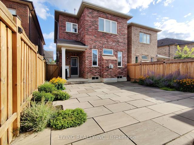 12 Plantain Lane, House detached with 3 bedrooms, 4 bathrooms and 2 parking in Richmond Hill ON | Image 16