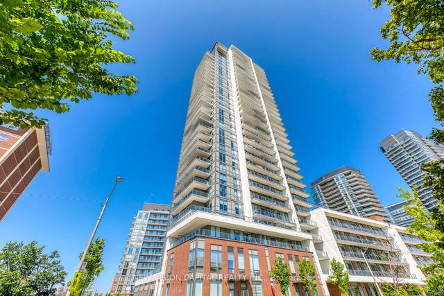 2906 - 32 Forest Manor Rd, Condo with 1 bedrooms, 2 bathrooms and 1 parking in Toronto ON | Image 23