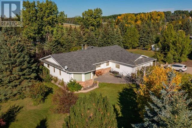 150, - 28319 Township Road 384, House detached with 4 bedrooms, 3 bathrooms and null parking in Red Deer County AB | Image 35