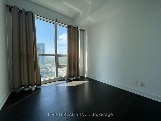 1604 - 2200 Lakeshore Blvd W, Condo with 2 bedrooms, 2 bathrooms and 1 parking in Toronto ON | Image 2