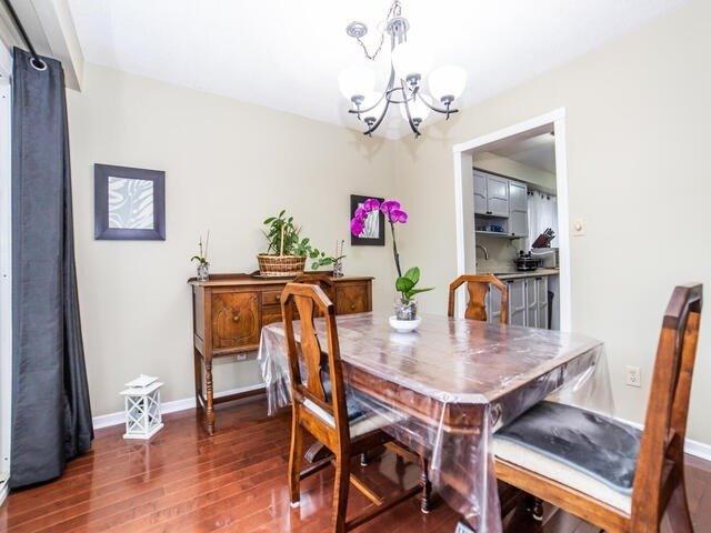 1255 Canborough Cres, House semidetached with 3 bedrooms, 3 bathrooms and 4 parking in Pickering ON | Image 2