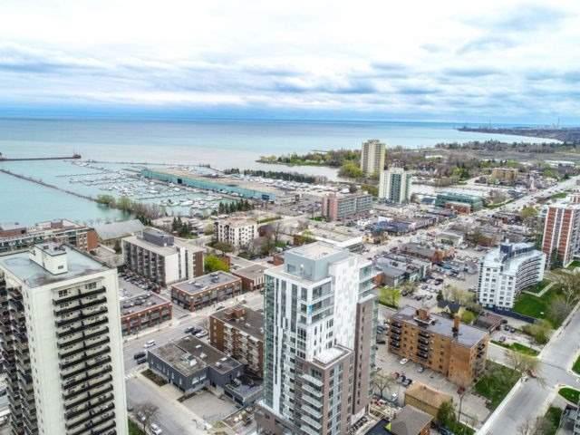 404 - 8 Ann St, Condo with 2 bedrooms, 2 bathrooms and 1 parking in Mississauga ON | Image 12