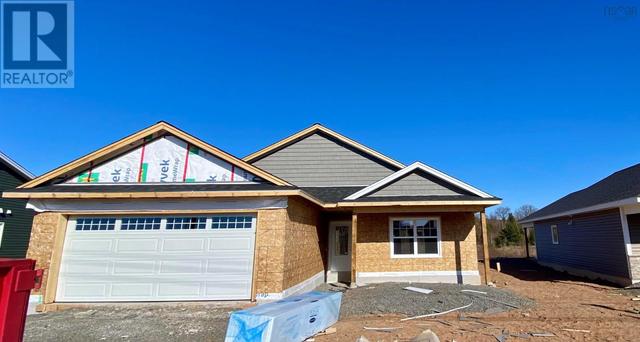 lot 276 88 Thistle Avenue, House detached with 3 bedrooms, 2 bathrooms and null parking in West Hants NS | Image 2