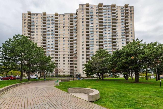 104 - 390 Dixon Rd, Condo with 2 bedrooms, 1 bathrooms and 2 parking in Toronto ON | Image 21
