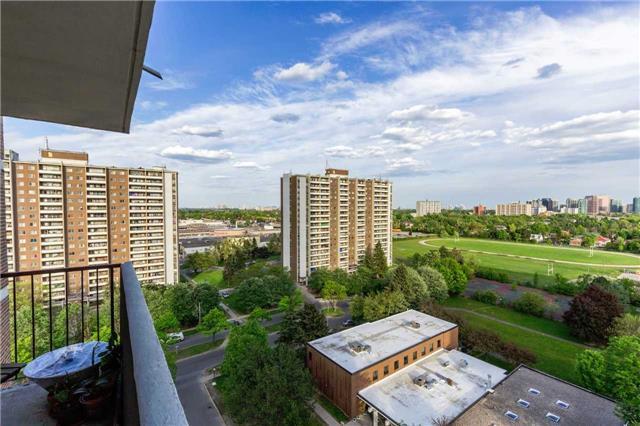 1304 - 10 Tangreen Crt, Condo with 3 bedrooms, 2 bathrooms and 1 parking in Toronto ON | Image 17