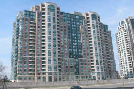 uph 17 - 23 Lorraine Dr, Condo with 2 bedrooms, 3 bathrooms and 2 parking in Toronto ON | Image 2