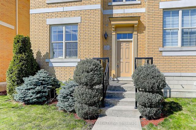 10220 Victoria Square Blvd, House attached with 3 bedrooms, 4 bathrooms and 3 parking in Markham ON | Image 12