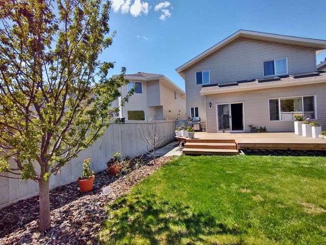 843 Chahley Way Nw, House detached with 3 bedrooms, 3 bathrooms and 4 parking in Edmonton AB | Image 11