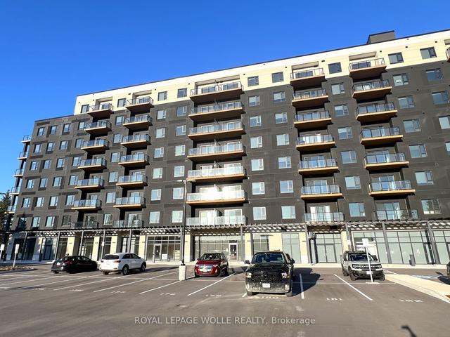 205 - 525 New Dundee Rd, Condo with 1 bedrooms, 1 bathrooms and 1 parking in Kitchener ON | Image 23