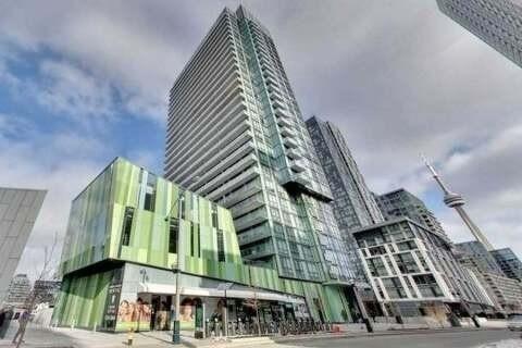213 - 170 Fort York Blvd, Condo with 1 bedrooms, 1 bathrooms and 0 parking in Toronto ON | Image 1