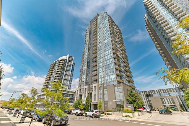 1117 - 5033 Four Springs Ave, Condo with 2 bedrooms, 2 bathrooms and 1 parking in Mississauga ON | Image 12