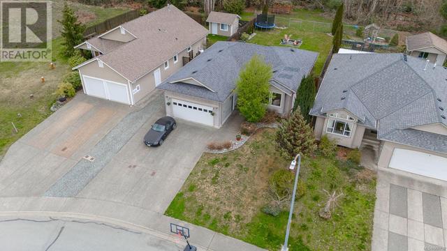 5527 Woodland Cres E, House detached with 5 bedrooms, 3 bathrooms and 2 parking in Port Alberni BC | Image 15