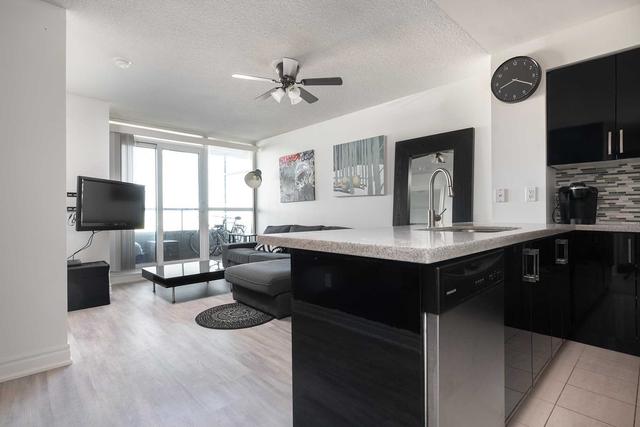 406 - 50 Brian Harrison Way, Condo with 1 bedrooms, 1 bathrooms and 1 parking in Toronto ON | Image 7
