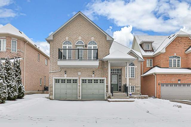 30 Wellspring Ave, House detached with 3 bedrooms, 4 bathrooms and 4 parking in Richmond Hill ON | Card Image