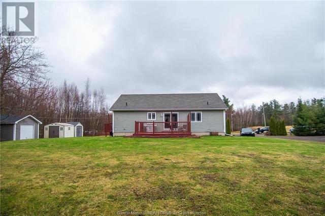 17 L.Hebert Rd, House detached with 3 bedrooms, 2 bathrooms and null parking in Moncton P NB | Image 39