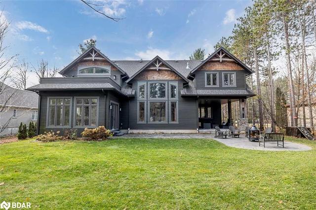 21 Fairway Court, House detached with 5 bedrooms, 3 bathrooms and 10 parking in Oro Medonte ON | Image 50