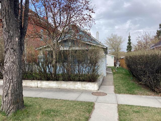 211 7 Street Ne, House detached with 2 bedrooms, 1 bathrooms and 2 parking in Calgary AB | Image 23