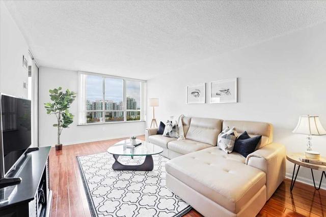 1501 - 5444 Yonge St, Condo with 2 bedrooms, 2 bathrooms and 2 parking in Toronto ON | Image 29