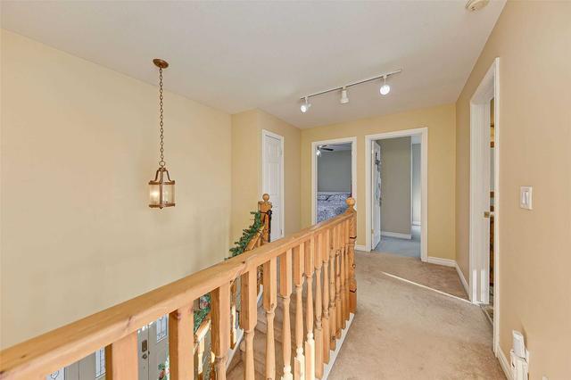 26 Killdeer Cres, House detached with 4 bedrooms, 4 bathrooms and 8 parking in Bracebridge ON | Image 15