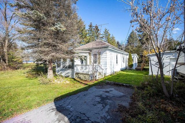 5465 Front St, House detached with 2 bedrooms, 1 bathrooms and 4 parking in Hamilton TP ON | Image 12