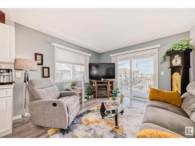 333 - 16221 95 St Nw, Condo with 2 bedrooms, 2 bathrooms and null parking in Edmonton AB | Image 17