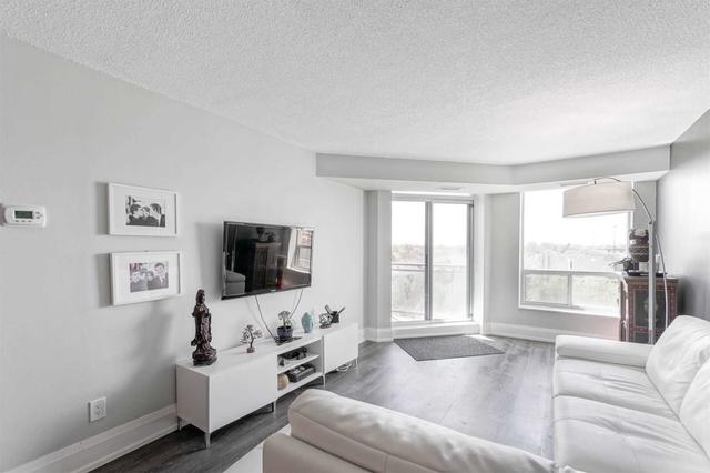 812 - 190 Manitoba St, Condo with 2 bedrooms, 2 bathrooms and 2 parking in Toronto ON | Image 10