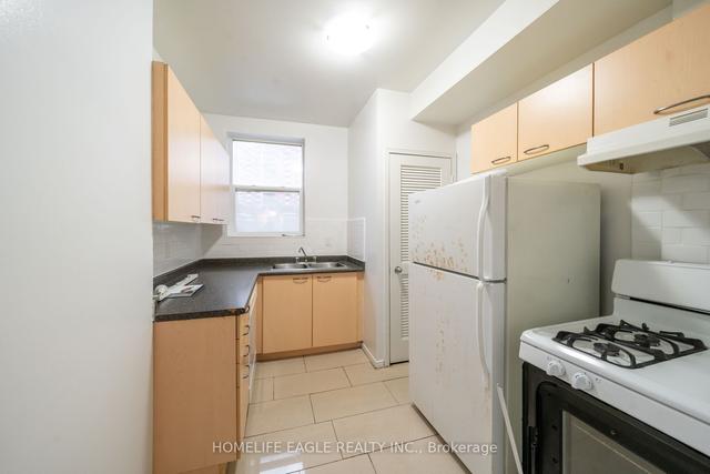 206 - 414 Jarvis St, Condo with 1 bedrooms, 1 bathrooms and 0 parking in Toronto ON | Image 4