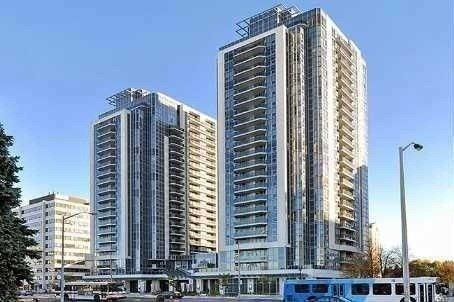 1003 - 5791 Yonge St, Condo with 2 bedrooms, 2 bathrooms and 1 parking in Toronto ON | Image 1