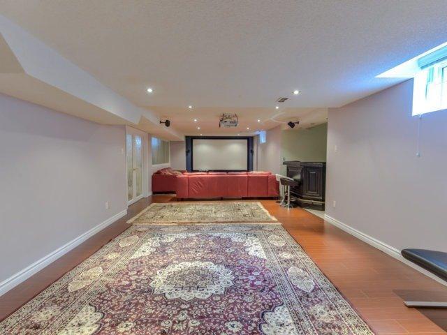 1834 Grosvenor Pl, House detached with 4 bedrooms, 5 bathrooms and 6 parking in Mississauga ON | Image 18