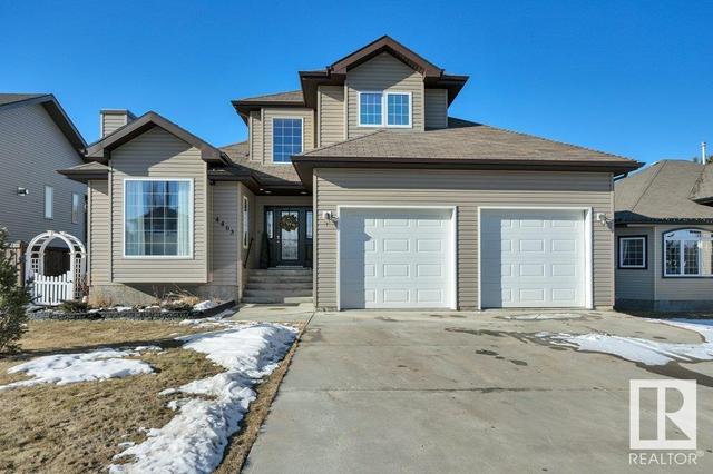 4463 Yeoman Dr, House detached with 5 bedrooms, 3 bathrooms and null parking in Onoway AB | Image 2