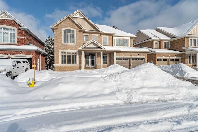 37 Mclean Ave, House detached with 4 bedrooms, 4 bathrooms and 4 parking in Collingwood ON | Image 12
