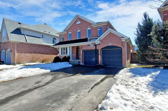 529 Woodfield Crt, House detached with 4 bedrooms, 4 bathrooms and 6 parking in Kitchener ON | Image 12