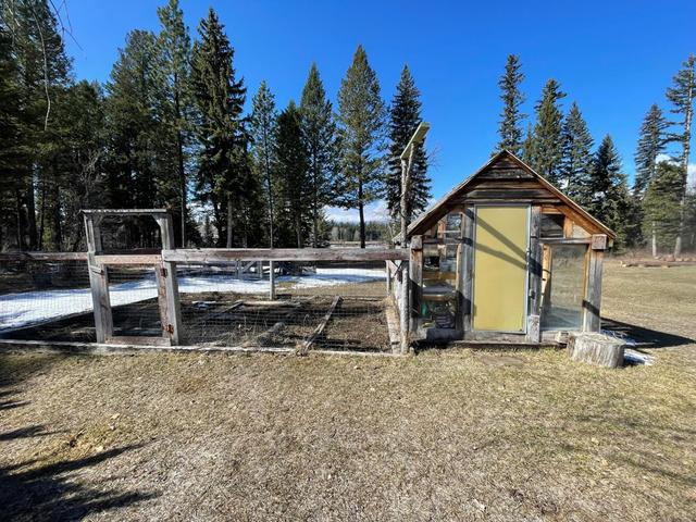 4561 Barleben Road, House detached with 2 bedrooms, 1 bathrooms and null parking in East Kootenay E BC | Image 56