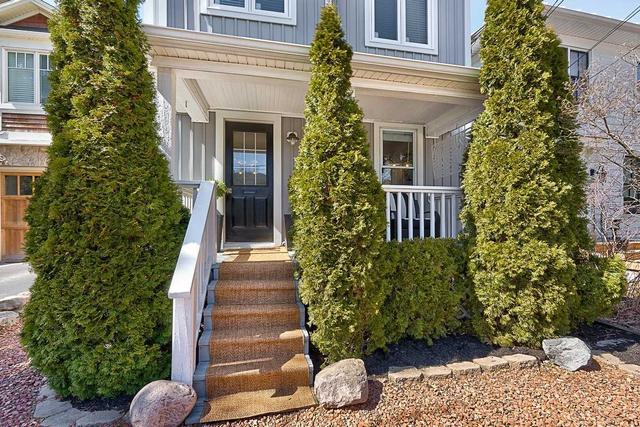 379 Pine Ave, House detached with 3 bedrooms, 2 bathrooms and 2 parking in Oakville ON | Image 19