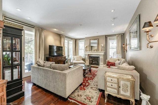 102 Eramosa Rd, House detached with 7 bedrooms, 8 bathrooms and 10 parking in Guelph ON | Image 20