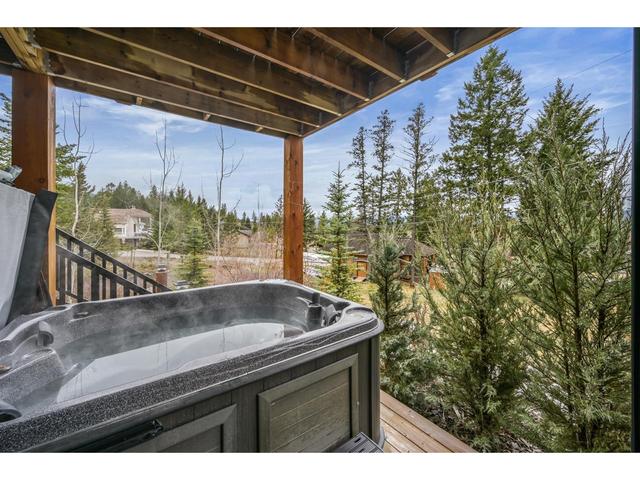 4961 Mountain Top Drive, House detached with 3 bedrooms, 3 bathrooms and null parking in East Kootenay F BC | Image 48