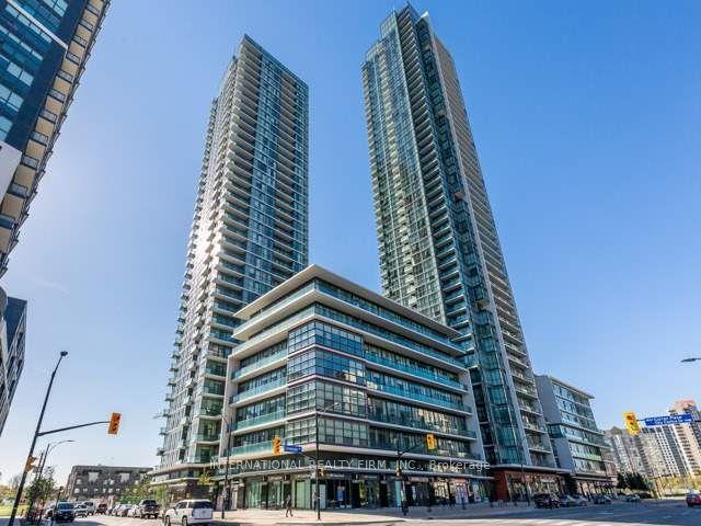 314 - 4070 Confederation Pkwy E, Condo with 1 bedrooms, 1 bathrooms and 1 parking in Mississauga ON | Image 1
