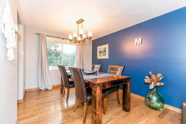 86 Penetanguishene Rd, House detached with 3 bedrooms, 2 bathrooms and 2 parking in Barrie ON | Image 8