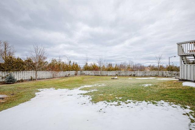 139 Albery Crt, House detached with 3 bedrooms, 2 bathrooms and 5 parking in Meaford ON | Image 15