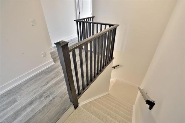 1 - 115 Shoreview Pl, Townhouse with 3 bedrooms, 3 bathrooms and 1 parking in Hamilton ON | Image 31