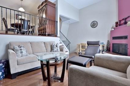 40 - 7251 Copenhagen Rd, Townhouse with 3 bedrooms, 2 bathrooms and 2 parking in Mississauga ON | Image 2