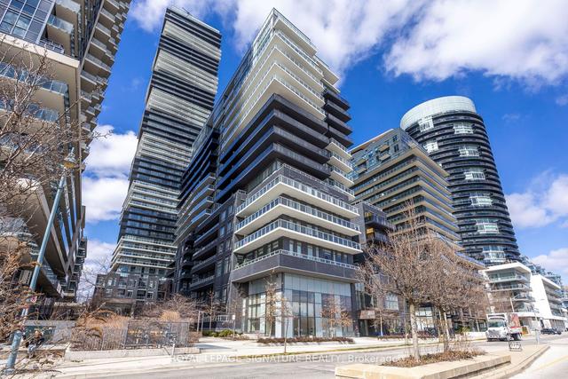 103 - 110 Marine Parade Dr, Townhouse with 2 bedrooms, 3 bathrooms and 1 parking in Toronto ON | Image 27