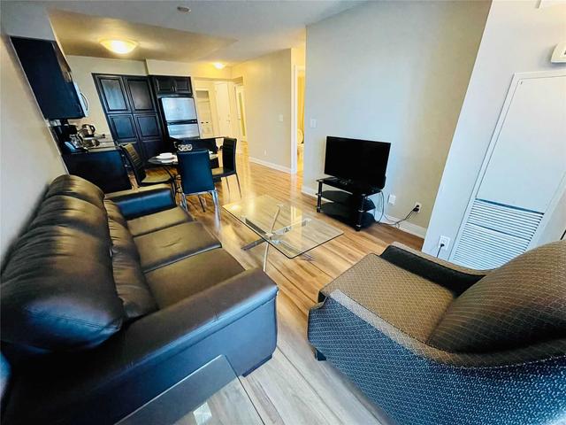 1010 - 330 Burnhamthorpe Rd W, Condo with 1 bedrooms, 1 bathrooms and 1 parking in Mississauga ON | Image 20