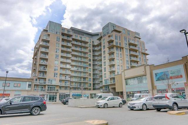 ph07 - 8323 Kennedy Rd, Condo with 2 bedrooms, 2 bathrooms and 1 parking in Markham ON | Image 1