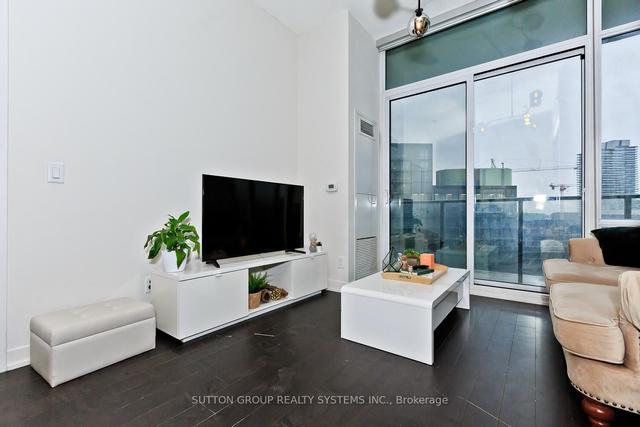 n1002 - 120 Bayview Ave, Condo with 1 bedrooms, 2 bathrooms and 0 parking in Toronto ON | Image 14