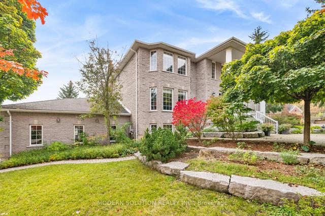 335 River Oak Pl, House detached with 6 bedrooms, 8 bathrooms and 12 parking in Waterloo ON | Image 34