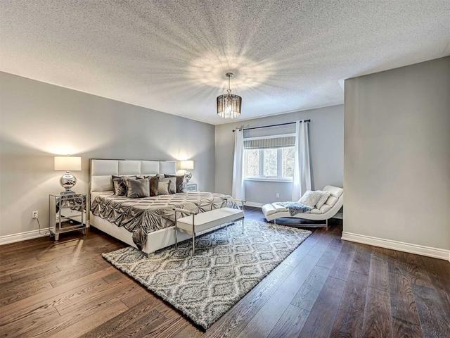 134 Ner Israel Dr, House detached with 4 bedrooms, 5 bathrooms and 4 parking in Vaughan ON | Image 14