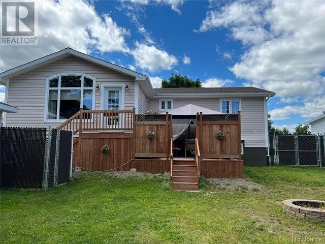 12 Walker Crescent, House detached with 4 bedrooms, 2 bathrooms and null parking in Campbellton NB | Image 26